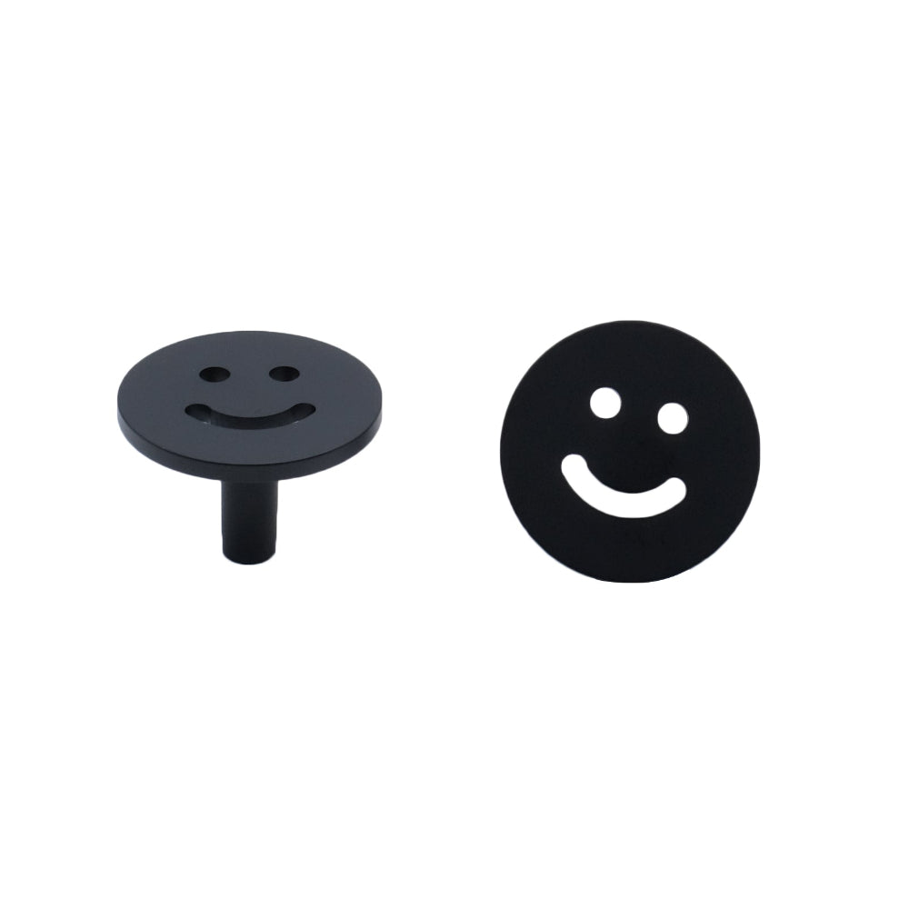 Smiley Knob